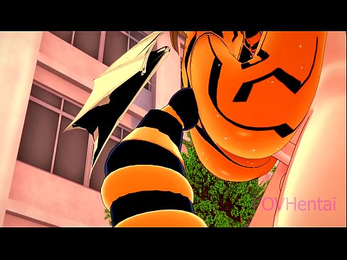 ❤️ Wasp Girl Monster ჯანდაბა ვიდეო ka.porn-mate.ru ❤